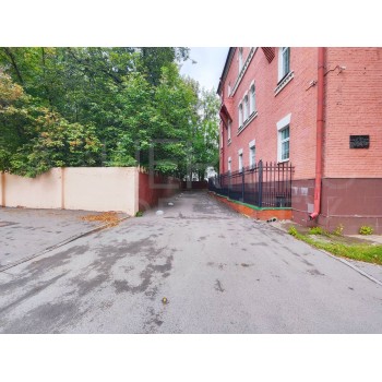 Василия Петушкова улица, 27 - 1504,90 кв.м. - Продажа здания / особняка в СЗАО