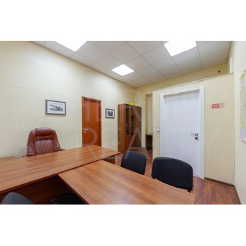 Толбухина улица, 5к4 - 832,20 кв.м. - Продажа здания / особняка в ЗАО