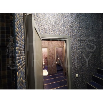 Наставнический переулок, 11 - 1168,00 кв.м. - Продажа здания / особняка в ЦАО