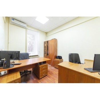 Толбухина улица, 5к4 - 832,20 кв.м. - Продажа здания / особняка в ЗАО