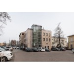 Садовая-Кудринская улица, 1 - 3572,80 кв.м. - Продажа здания, ОСЗ, особняка