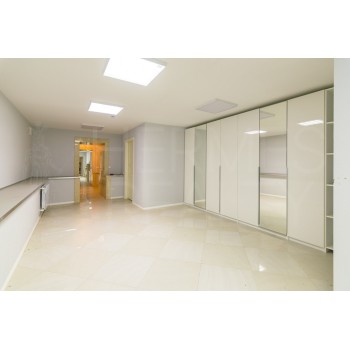 Колпачный переулок, 6c3 - 612,00 кв.м. - Продажа здания / особняка в ЦАО