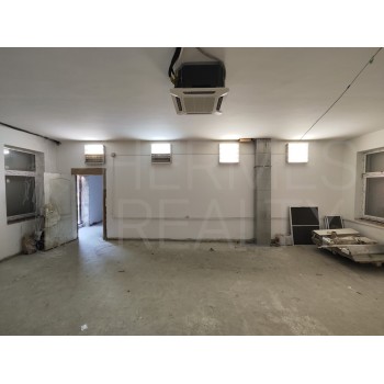 Лефортовский Вал улица, 15/3с2 - 328,20 кв.м. - Продажа здания / особняка в ЮВАО