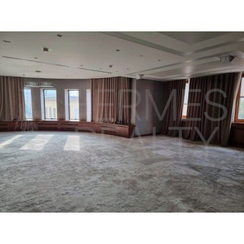 Садовая-Кудринская улица, 1 - 3233,00 кв.м. - Продажа здания / особняка в ЦАО