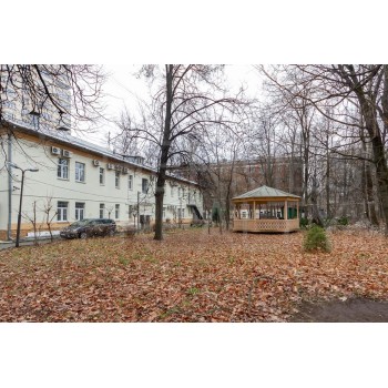 Толбухина улица, 5к4 - 832,20 кв.м. - Продажа здания / особняка в ЗАО