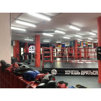 Шверника улица, 11к1 - 2320,00 кв.м. - Продажа здания / особняка в ЮЗАО
