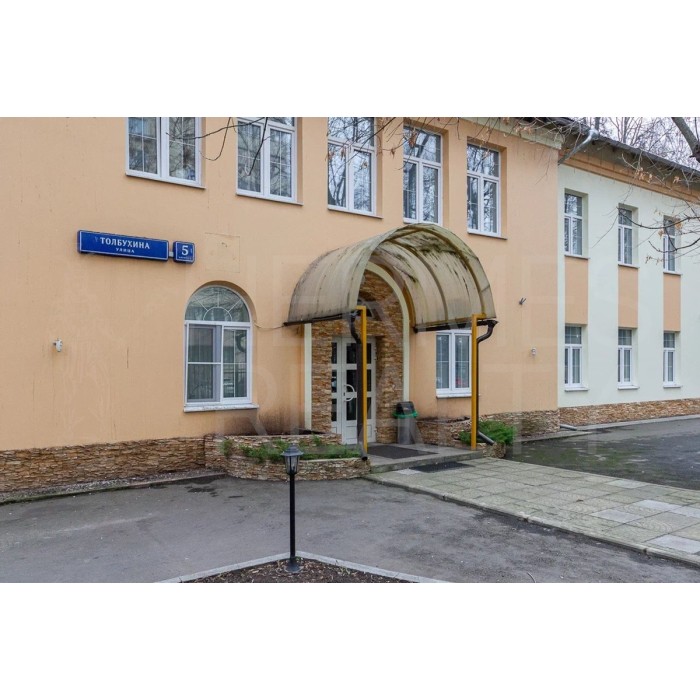 Толбухина улица, 5к4 - 832,20 кв.м. - Продажа здания, ОСЗ, особняка