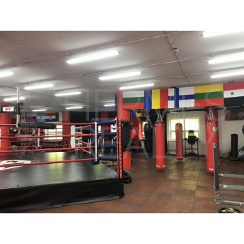 Шверника улица, 11к1 - 2320,00 кв.м. - Продажа здания / особняка в ЮЗАО