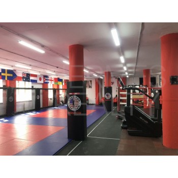 Шверника улица, 11к1 - 2320,00 кв.м. - Продажа здания / особняка в ЮЗАО