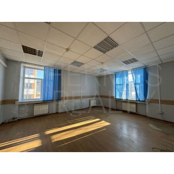 Рабочая улица, 91с2 - 1054,00 кв.м. - Продажа здания / особняка в ЦАО