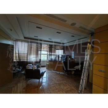 Лобачевского улица, 27 - 4351,30 кв.м. - Продажа здания / особняка в ЗАО