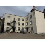 Рабочая улица, 91с2 - 1054,00 кв.м. - Продажа здания, ОСЗ, особняка