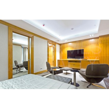 Севастопольский проспект, 10к1 - 3800,00 кв.м. - Продажа здания / особняка в ЮЗАО