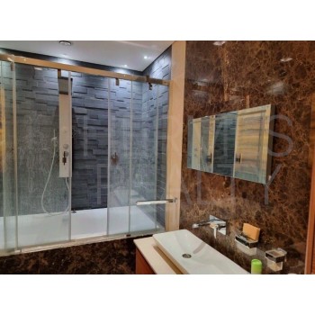 Садовая-Кудринская улица, 1 - 3233,00 кв.м. - Продажа здания / особняка в ЦАО