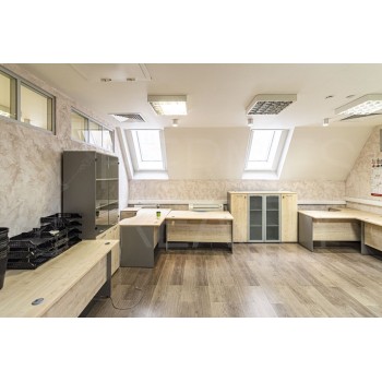 Зоологическая улица, 8 - 806,00 кв.м. - Продажа здания / особняка в ЦАО