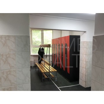 Шверника улица, 11к1 - 2320,00 кв.м. - Продажа здания / особняка в ЮЗАО