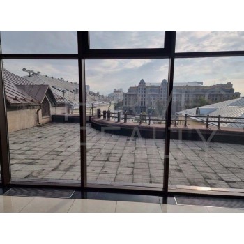 Садовая-Кудринская улица, 1 - 3233,00 кв.м. - Продажа здания / особняка в ЦАО