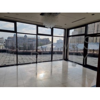 Садовая-Кудринская улица, 1 - 3233,00 кв.м. - Продажа здания / особняка в ЦАО