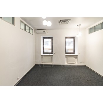 Зоологическая улица, 8 - 806,00 кв.м. - Продажа здания / особняка в ЦАО