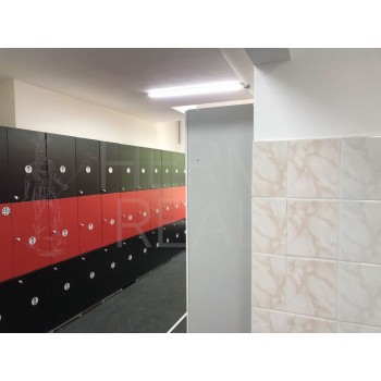 Шверника улица, 11к1 - 2320,00 кв.м. - Продажа здания / особняка в ЮЗАО