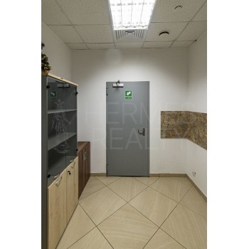 Зоологическая улица, 8 - 806,00 кв.м. - Продажа здания / особняка в ЦАО