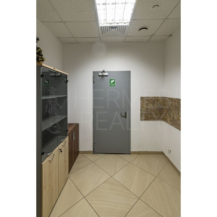 Зоологическая улица, 8 - 806,00 кв.м. - Продажа здания, ОСЗ, особняка