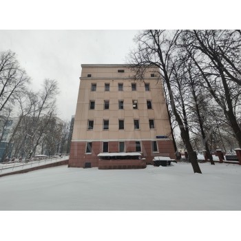 Проходчиков улица, 16с1 - 1840,00 кв.м. - Продажа здания / особняка в СВАО