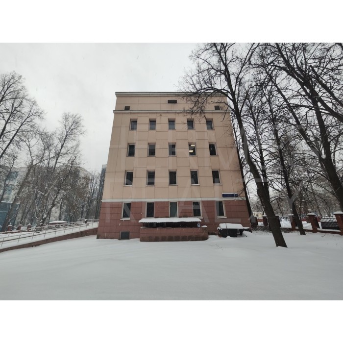 Проходчиков улица, 16с1 - 1840,00 кв.м. - Продажа здания, ОСЗ, особняка