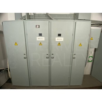 Стандартная улица, 4с1 - 1267,00 кв.м. - Аренда здания / особняка в СВАО
