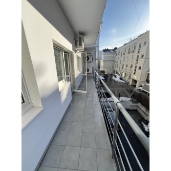 Последний переулок, 22 - 742,10 кв.м. - Продажа здания / особняка в ЦАО