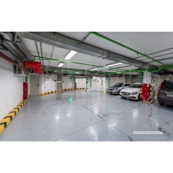 Садовая-Кудринская улица, 1 - 3233,00 кв.м. - Продажа здания / особняка в ЦАО