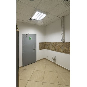 Зоологическая улица, 8 - 806,00 кв.м. - Продажа здания / особняка в ЦАО