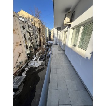 Последний переулок, 22 - 742,10 кв.м. - Продажа здания / особняка в ЦАО