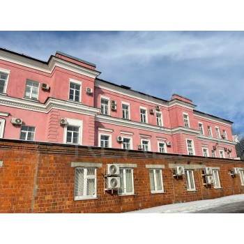 Энтузиастов шоссе, 38к25 - 2032,20 кв.м. - Продажа здания / особняка в ВАО