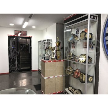 Шверника улица, 11к1 - 2320,00 кв.м. - Продажа здания / особняка в ЮЗАО