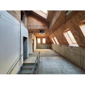Лефортовский Вал улица, 15/3с2 - 328,20 кв.м. - Продажа здания / особняка в ЮВАО