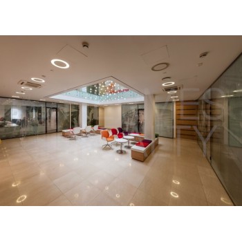 Садовая-Кудринская улица, 1 - 3233,00 кв.м. - Продажа здания / особняка в ЦАО
