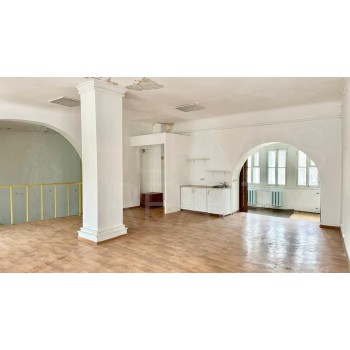 Пречистенка улица, 32/1с7 - 383,50 кв.м. - Аренда здания / особняка в ЦАО
