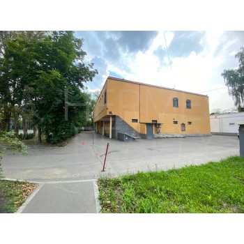 Стандартная улица, 4с1 - 1267,00 кв.м. - Аренда здания / особняка в СВАО