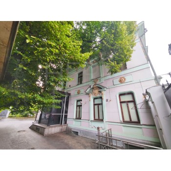 Мясницкая улица, 13с1 - 1024,00 кв.м. - Продажа здания / особняка в ЦАО