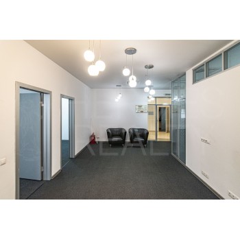 Зоологическая улица, 8 - 806,00 кв.м. - Продажа здания / особняка в ЦАО