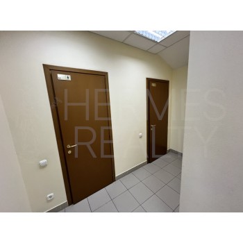 Последний переулок, 22 - 742,10 кв.м. - Продажа здания / особняка в ЦАО