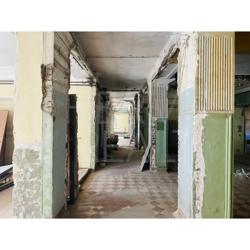 Энтузиастов шоссе, 38к25 - 2032,20 кв.м. - Продажа здания / особняка в ВАО