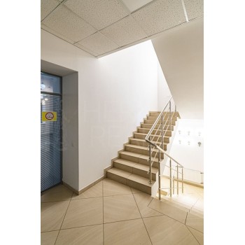 Зоологическая улица, 8 - 806,00 кв.м. - Продажа здания / особняка в ЦАО