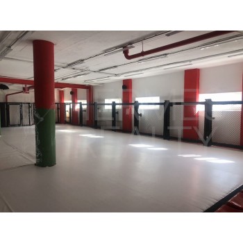 Шверника улица, 11к1 - 2320,00 кв.м. - Продажа здания / особняка в ЮЗАО