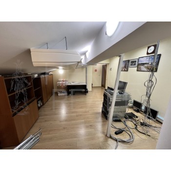 Последний переулок, 22 - 742,10 кв.м. - Продажа здания / особняка в ЦАО