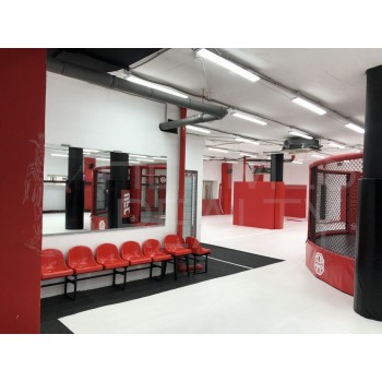 Шверника улица, 11к1 - 2320,00 кв.м. - Продажа здания / особняка в ЮЗАО