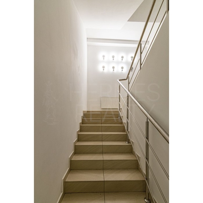 Зоологическая улица, 8 - 806,00 кв.м. - Продажа здания, ОСЗ, особняка