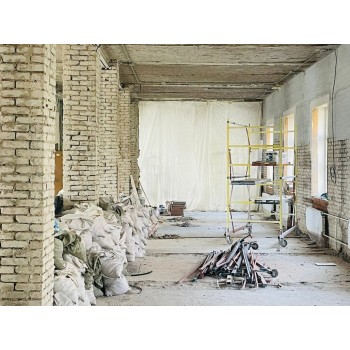 Энтузиастов шоссе, 38к25 - 2032,20 кв.м. - Продажа здания / особняка в ВАО