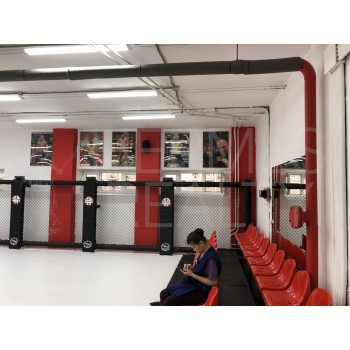Шверника улица, 11к1 - 2320,00 кв.м. - Продажа здания / особняка в ЮЗАО